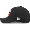 siltovka-zaoblena-cierna-snapback-9forty-m-crown-team-cincinnati-bengals-nfl-new-era