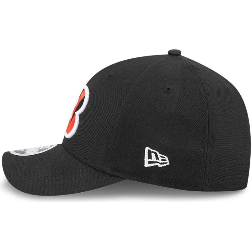siltovka-zaoblena-cierna-snapback-9forty-m-crown-team-cincinnati-bengals-nfl-new-era siltovka-zaoblena-cierna-snapback-9forty-m-crown-team-cincinnati-bengals-nfl-new-era