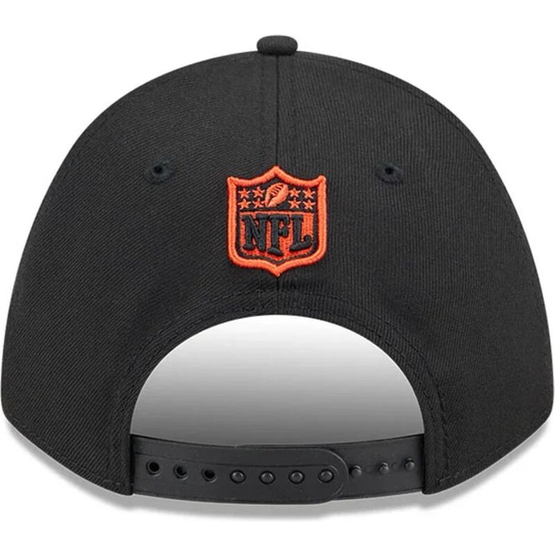 siltovka-zaoblena-cierna-snapback-9forty-m-crown-team-cincinnati-bengals-nfl-new-era siltovka-zaoblena-cierna-snapback-9forty-m-crown-team-cincinnati-bengals-nfl-new-era