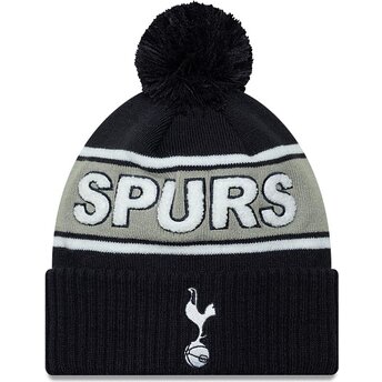Čiapka ježko tmavomodrá Sports Knit Tottenham Hotspur Football Club Premier League New Era