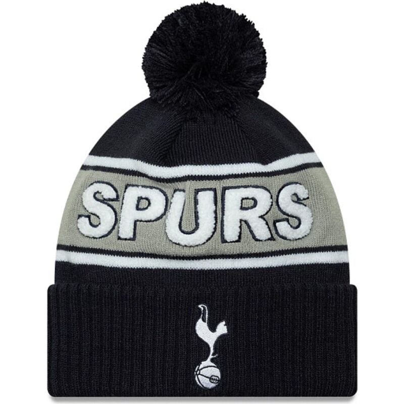 ciapka-jezko-tmavomodra-sports-knit-tottenham-hotspur-football-club-premier-league-new-era