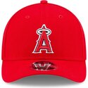 siltovka-zaoblena-cervena-snapback-9forty-m-crown-player-replica-los-angeles-angels-mlb-new-era