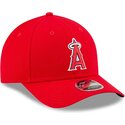 siltovka-zaoblena-cervena-snapback-9forty-m-crown-player-replica-los-angeles-angels-mlb-new-era