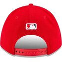 siltovka-zaoblena-cervena-snapback-9forty-m-crown-player-replica-los-angeles-angels-mlb-new-era