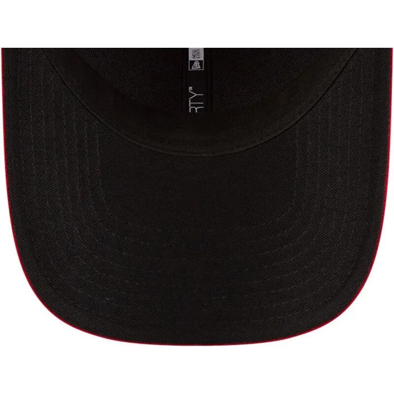 siltovka-zaoblena-cervena-snapback-9forty-m-crown-player-replica-los-angeles-angels-mlb-new-era
