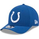 siltovka-zaoblena-modra-snapback-9forty-m-crown-team-indianapolis-colts-nfl-new-era