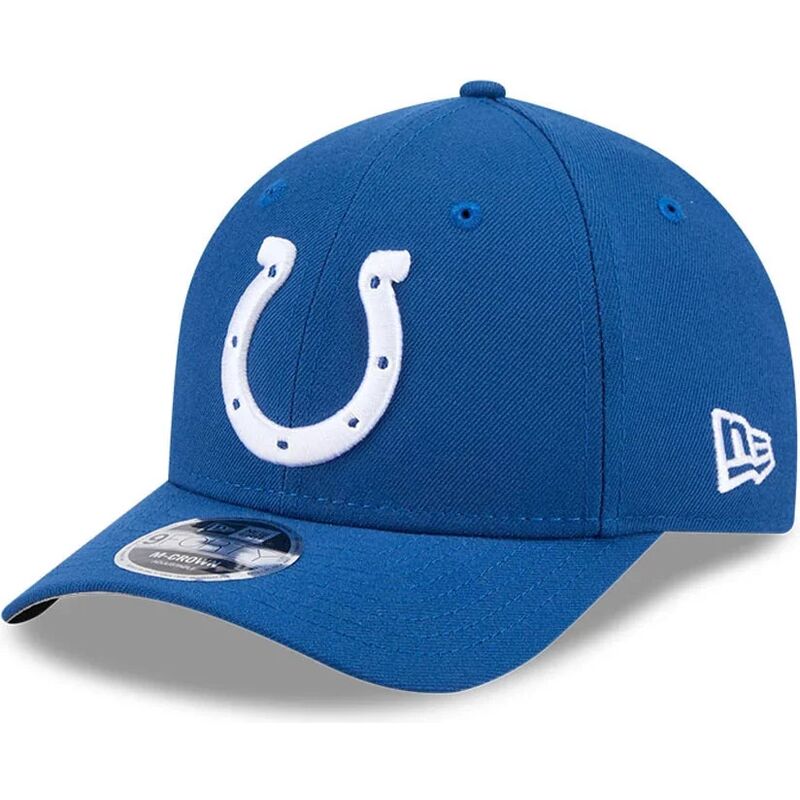 siltovka-zaoblena-modra-snapback-9forty-m-crown-team-indianapolis-colts-nfl-new-era