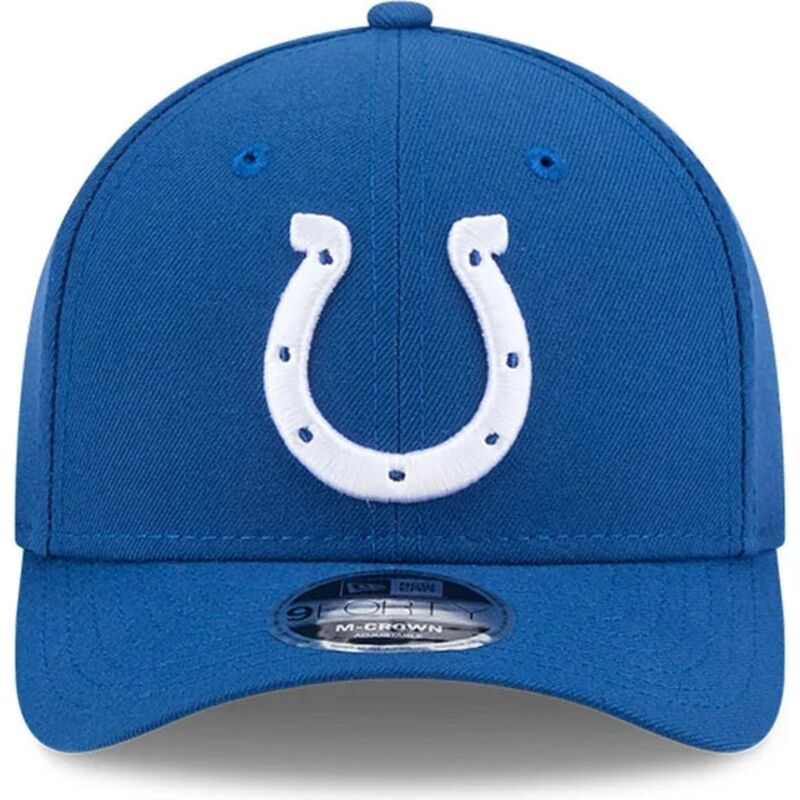 siltovka-zaoblena-modra-snapback-9forty-m-crown-team-indianapolis-colts-nfl-new-era