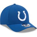 siltovka-zaoblena-modra-snapback-9forty-m-crown-team-indianapolis-colts-nfl-new-era