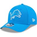 siltovka-zaoblena-modra-snapback-9forty-m-crown-team-detroit-lions-nfl-new-era