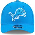 siltovka-zaoblena-modra-snapback-9forty-m-crown-team-detroit-lions-nfl-new-era