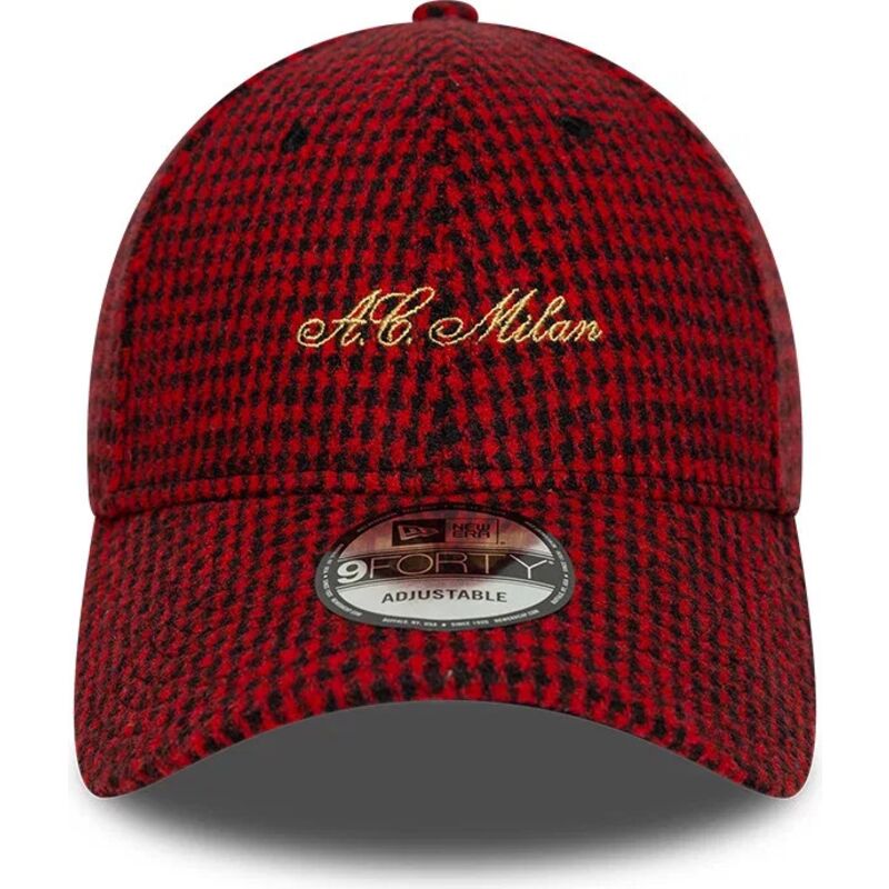 siltovka-zaoblena-cervena-nastavitelny-9forty-houndstooth-ac-milan-serie-a-new-era siltovka-zaoblena-cervena-nastavitelny-9forty-houndstooth-ac-milan-serie-a-new-era