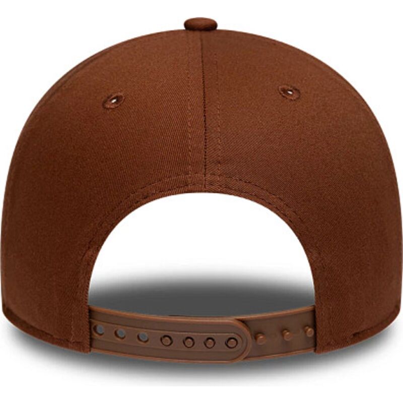 siltovka-zaoblena-hneda-snapback-9forty-team-chelsea-football-club-premier-league-new-era