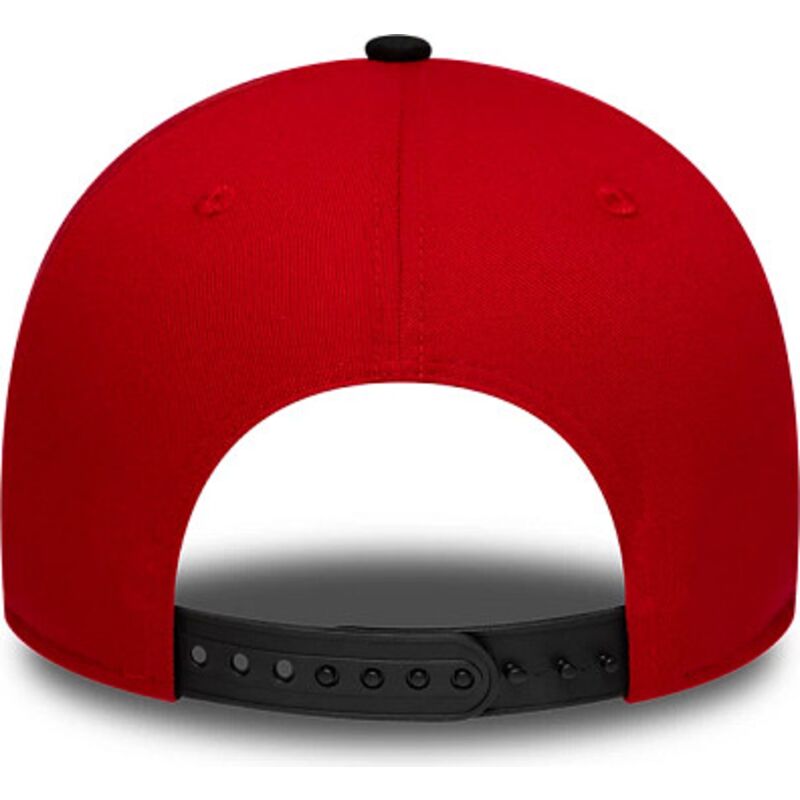 siltovka-zaoblena-cervena-snapback-9forty-team-stade-toulousain-top-14-new-era