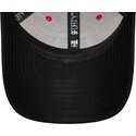siltovka-zaoblena-cervena-snapback-pre-deti-9forty-team-stade-toulousain-top-14-new-era