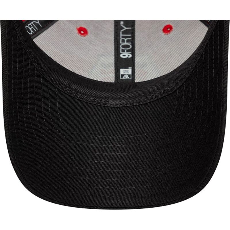 siltovka-zaoblena-cervena-snapback-pre-deti-9forty-team-stade-toulousain-top-14-new-era