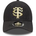 siltovka-zaoblena-siva-snapback-9forty-m-crown-suede-stade-toulousain-top-14-new-era