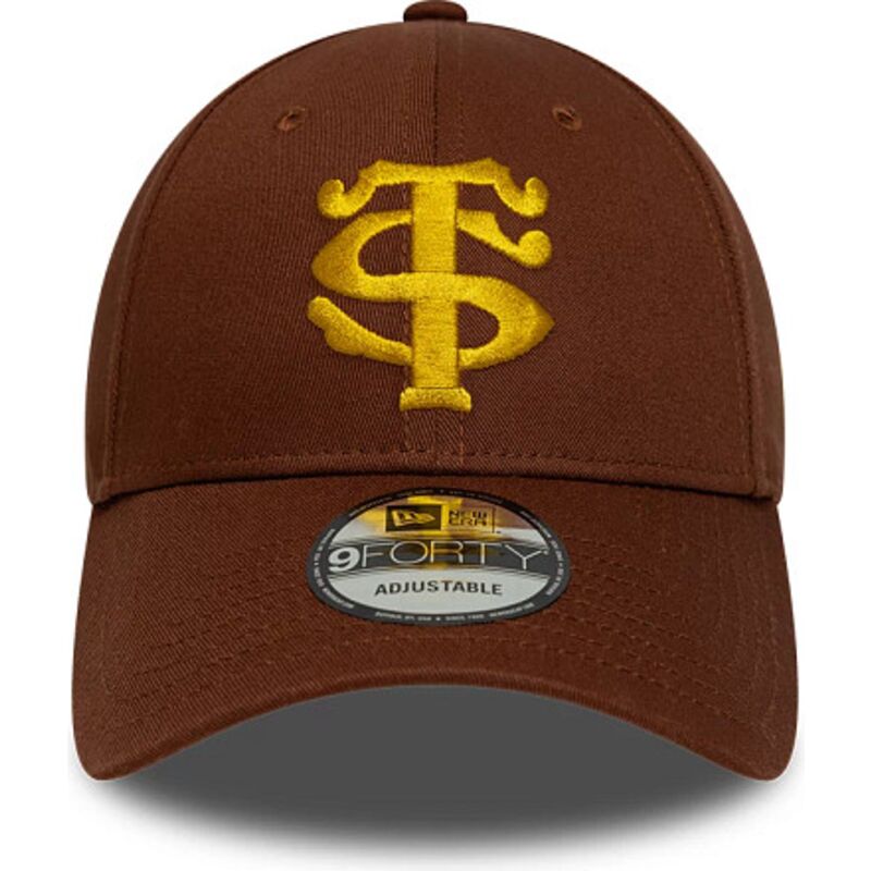 siltovka-zaoblena-hneda-snapback-9forty-seasonal-stade-toulousain-top-14-new-era siltovka-zaoblena-hneda-snapback-9forty-seasonal-stade-toulousain-top-14-new-era