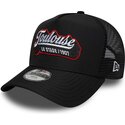 siltovka-zaoblena-cierna-snapback-pre-deti-e-frame-patch-stade-toulousain-new-era