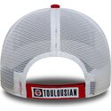 siltovka-zaoblena-cervena-nastavitelny-9forty-league-stade-toulousain-top-14-new-era