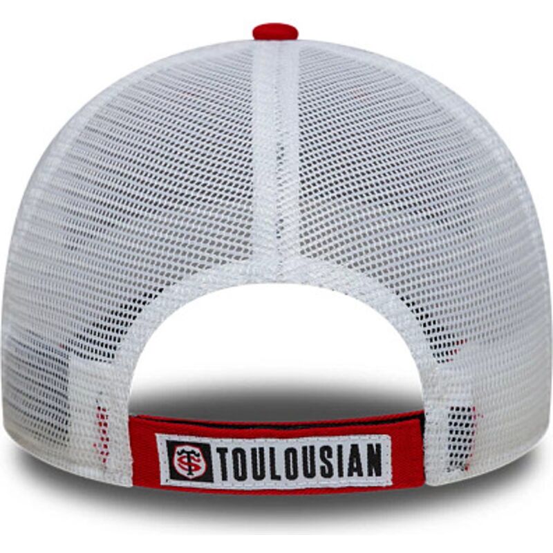 siltovka-zaoblena-cervena-nastavitelny-9forty-league-stade-toulousain-top-14-new-era siltovka-zaoblena-cervena-nastavitelny-9forty-league-stade-toulousain-top-14-new-era
