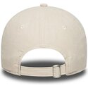 siltovka-zaoblena-bezova-nastavitelny-9twenty-faux-suede-stade-toulousain-top-14-new-era