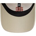 siltovka-zaoblena-bezova-nastavitelny-9twenty-faux-suede-stade-toulousain-top-14-new-era