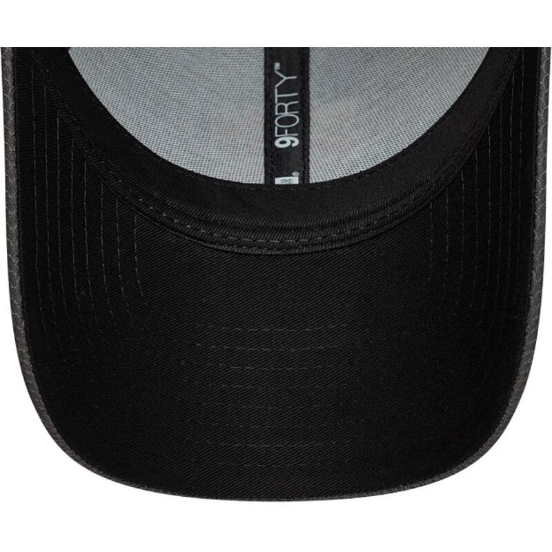 siltovka-zaoblena-siva-snapback-9forty-diamond-era-stade-toulousain-top-14-new-era