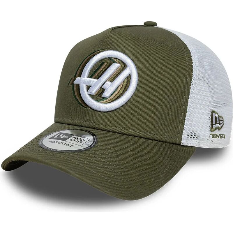 siltovka-zaoblena-zelena-snapback-a-frame-seasonal-haas-f1-team-formula-1-new-era