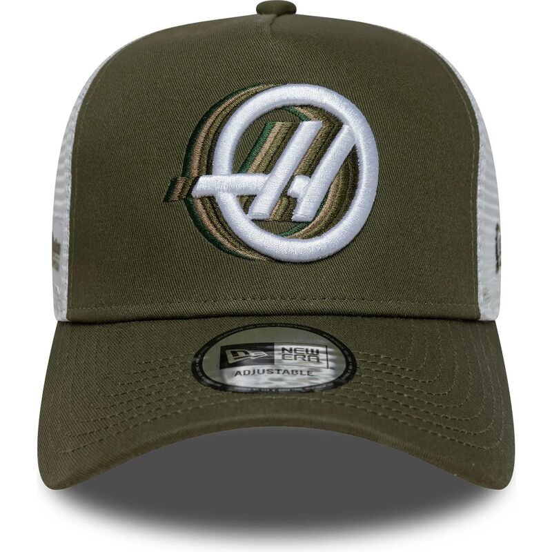 siltovka-zaoblena-zelena-snapback-a-frame-seasonal-haas-f1-team-formula-1-new-era