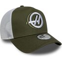 siltovka-zaoblena-zelena-snapback-a-frame-seasonal-haas-f1-team-formula-1-new-era