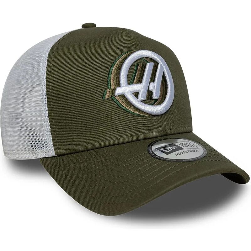 siltovka-zaoblena-zelena-snapback-a-frame-seasonal-haas-f1-team-formula-1-new-era