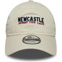 siltovka-zaoblena-bezova-nastavitelny-9twenty-wordmark-howay-the-lads-newcastle-united-football-club-premier-league-new-era