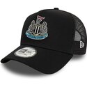 siltovka-zaoblena-cierna-snapback-e-frame-core-newcastle-united-football-club-premier-league-new-era