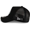siltovka-zaoblena-cierna-snapback-e-frame-core-newcastle-united-football-club-premier-league-new-era