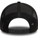 siltovka-zaoblena-cierna-snapback-e-frame-core-newcastle-united-football-club-premier-league-new-era