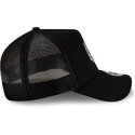 siltovka-zaoblena-cierna-snapback-e-frame-core-newcastle-united-football-club-premier-league-new-era