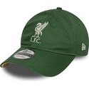 siltovka-zaoblena-zelena-nastavitelny-9twenty-seasonal-liverpool-football-club-premier-league-new-era