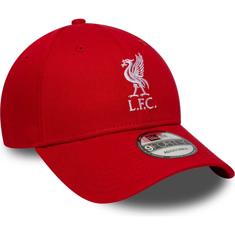 siltovka-zaoblena-cervena-nastavitelny-9forty-core-liverpool-football-club-premier-league-new-era siltovka-zaoblena-cervena-nastavitelny-9forty-core-liverpool-football-club-premier-league-new-era