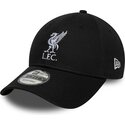siltovka-zaoblena-cierna-nastavitelny-9forty-core-liverpool-football-club-premier-league-new-era