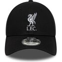 siltovka-zaoblena-cierna-nastavitelny-9forty-core-liverpool-football-club-premier-league-new-era