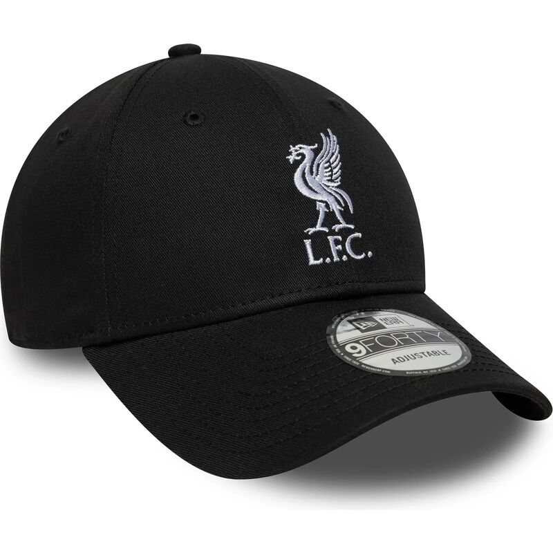 siltovka-zaoblena-cierna-nastavitelny-9forty-core-liverpool-football-club-premier-league-new-era