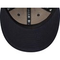 siltovka-zaoblena-tmavomodra-nastavitelny-9fifty-retro-crown-suede-new-era