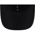 siltovka-zaoblena-cervena-snapback-9forty-m-crown-player-replica-cleveland-guardians-mlb-new-era