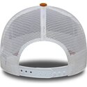 siltovka-zaoblena-oranzova-snapback-a-frame-fishing-new-era