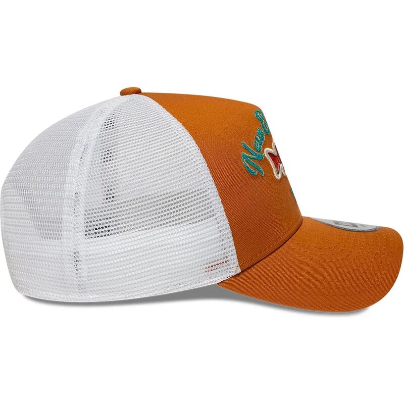 siltovka-zaoblena-oranzova-snapback-a-frame-fishing-new-era siltovka-zaoblena-oranzova-snapback-a-frame-fishing-new-era
