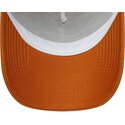siltovka-zaoblena-oranzova-snapback-a-frame-fishing-new-era