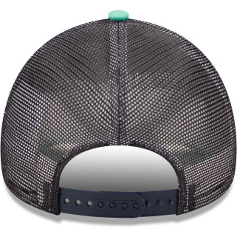 siltovka-zaoblena-zelena-snapback-a-frame-location-miami-new-era
