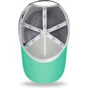 siltovka-zaoblena-zelena-snapback-a-frame-location-miami-new-era
