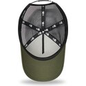 siltovka-zaoblena-zelena-snapback-a-frame-location-icon-hawaii-new-era